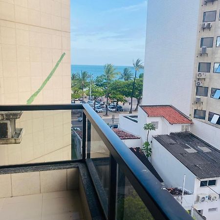 Quarto E Sala Vista Mar Na Jatiuca Edf Portville III Maceió Eksteriør bilde