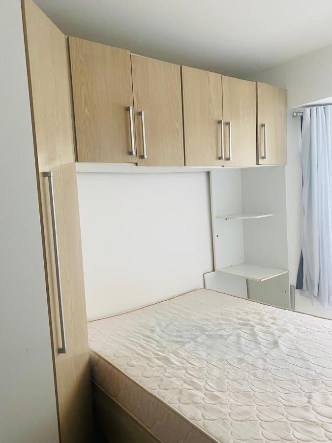 Quarto E Sala Vista Mar Na Jatiuca Edf Portville III Maceió Eksteriør bilde